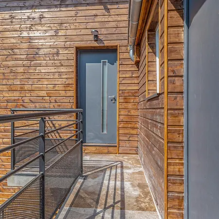 Vienne Apartment Lyon Exterior photo