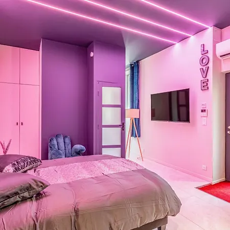 Vienne Apartment Lyon Exterior photo