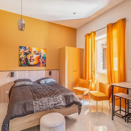 Vienne Apartment Lyon Exterior photo