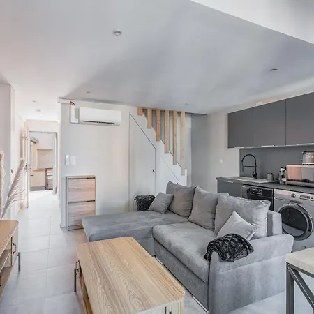 Vienne Apartment Lyon Exterior photo