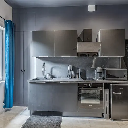 Vienne Apartment Lyon Exterior photo