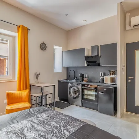 Vienne Apartment Lyon Exterior photo