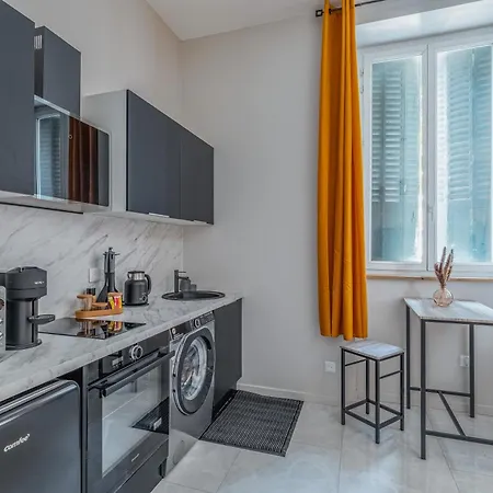 Vienne Apartment Lyon Exterior photo