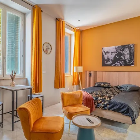 Vienne Apartment Lyon Exterior photo