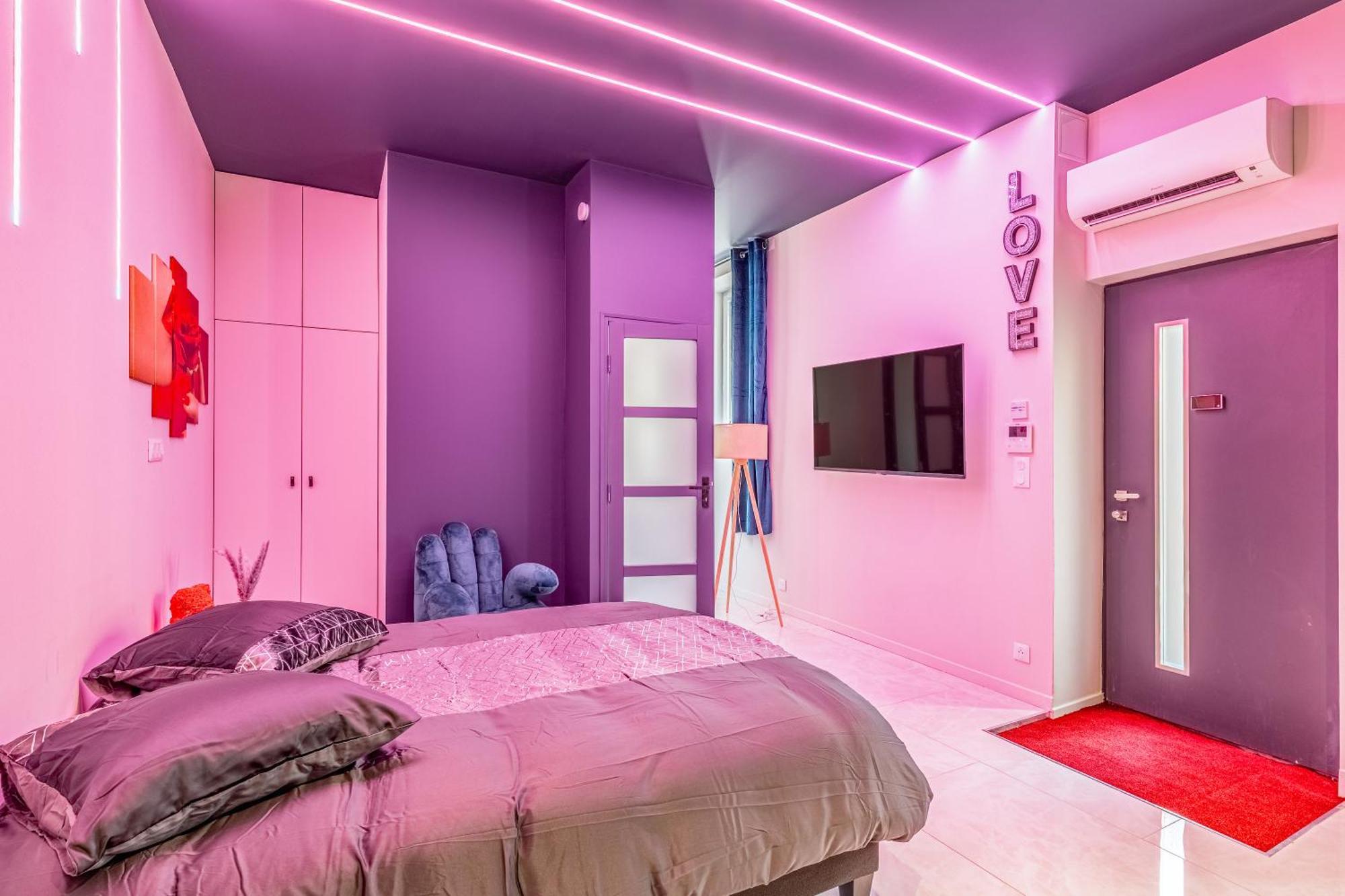 Apartment Vienne *