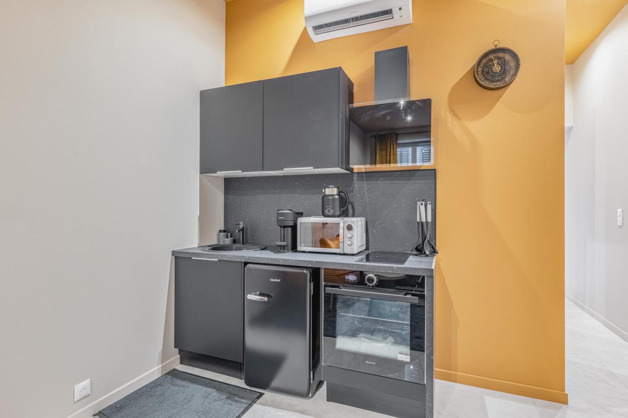 Vienne Apartment