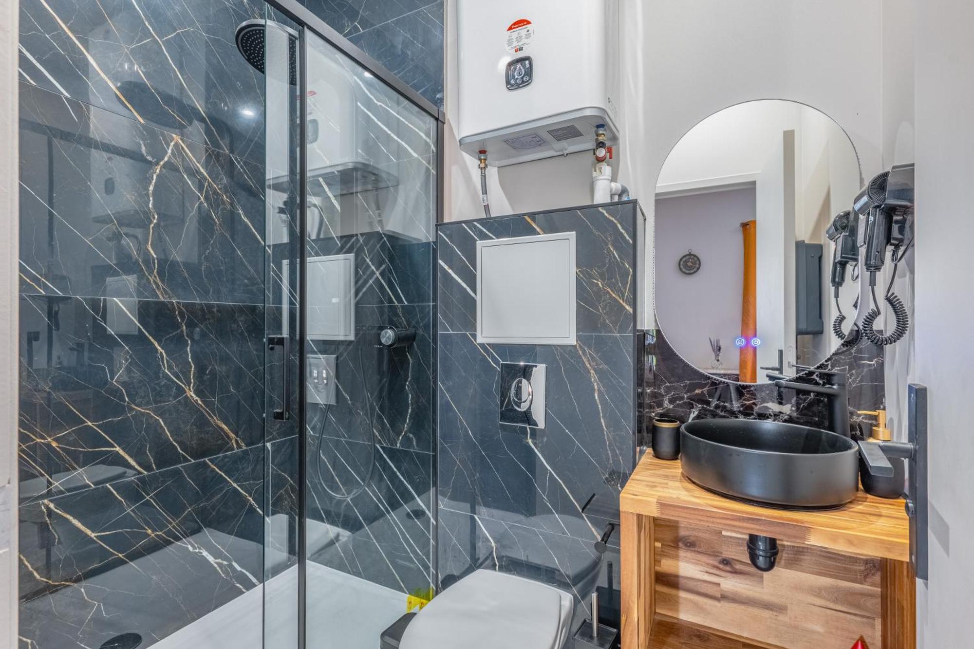 Apartment Vienne *
