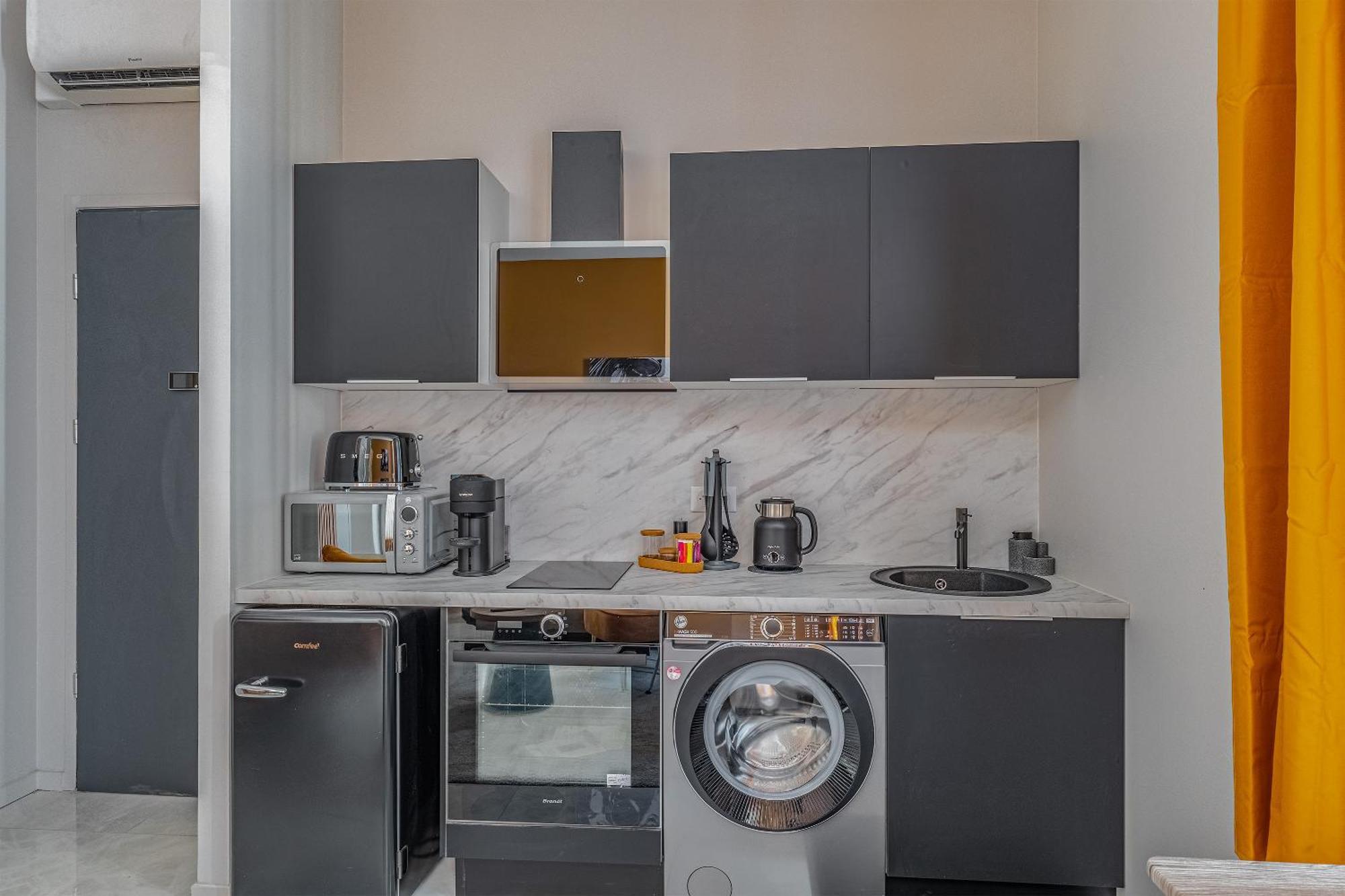 Vienne Apartment *