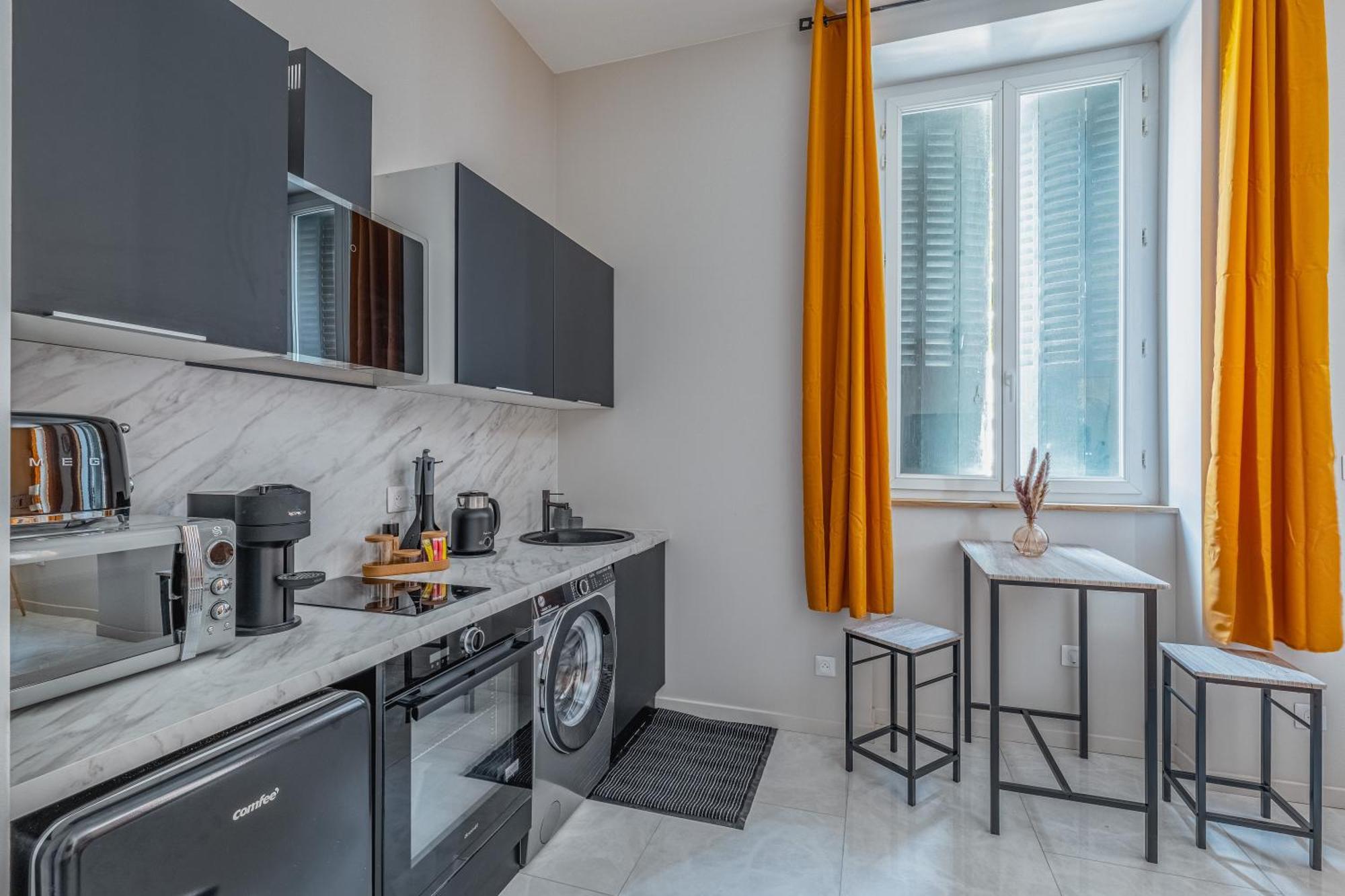 Vienne Apartment