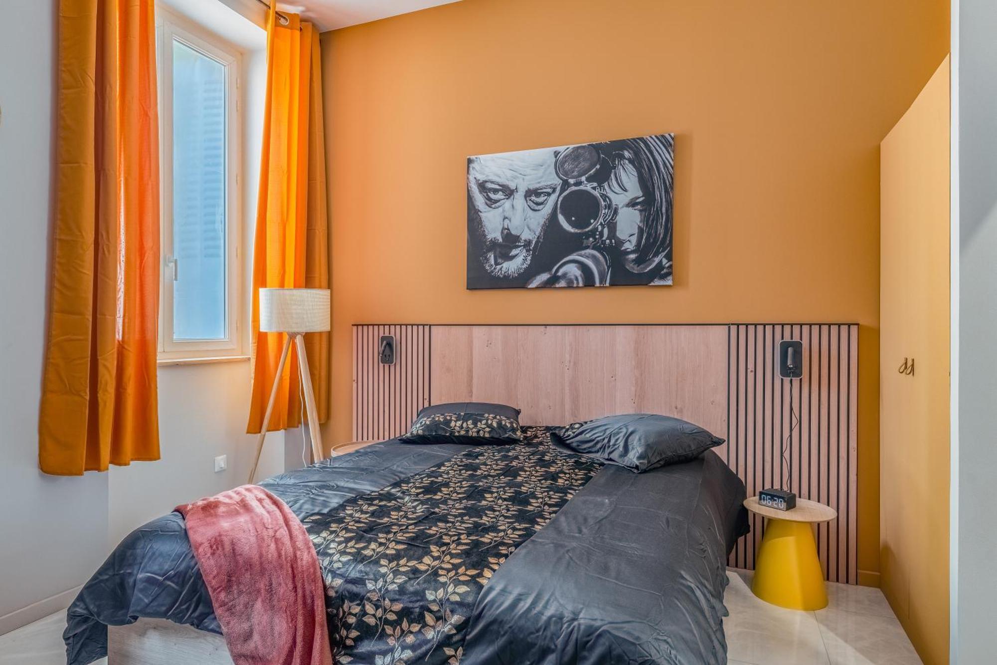 Vienne Apartment *